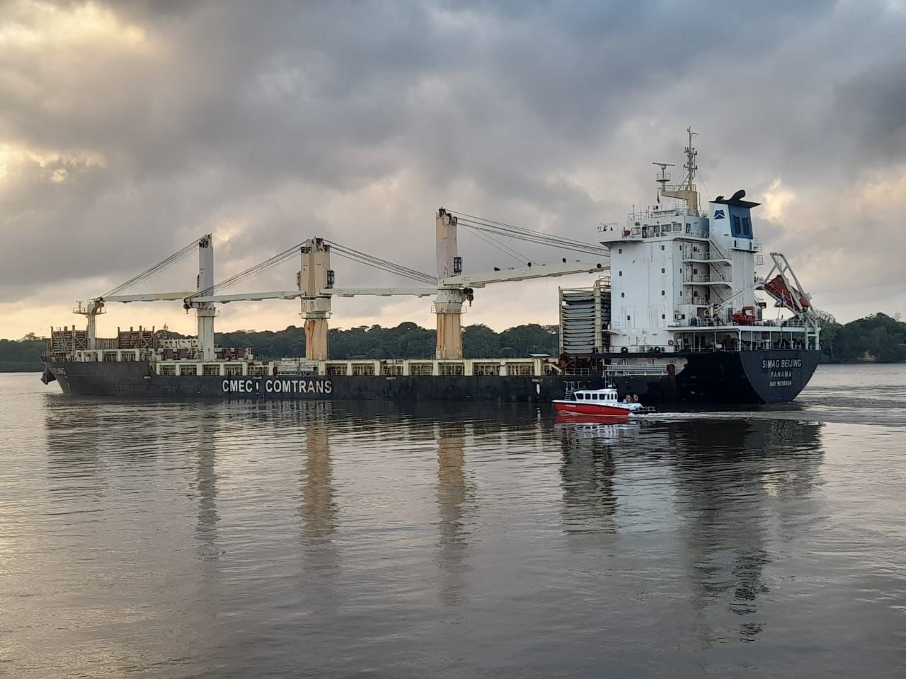 Operações Brasil Store